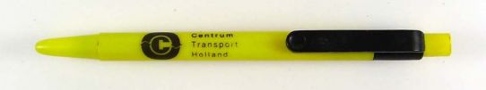 Centrum transport