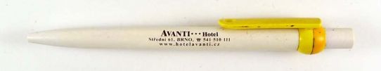 Avanti