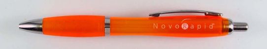 NovoRapid