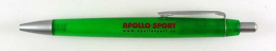 Apollo sport