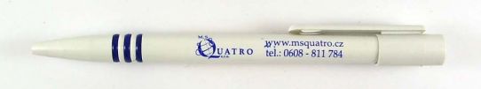 M.S. Quatro