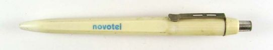Novotel