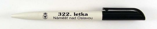 322. letka