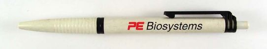 PE biosystems