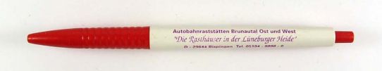 Autobahnraststatten