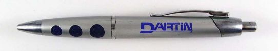 Dartin