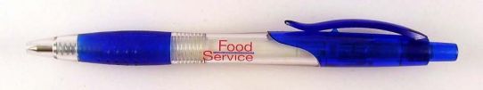 Food service
