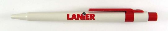 Lanier