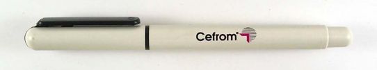 Cefrom