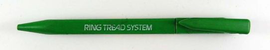 Ring tread systems