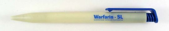 Warfarin