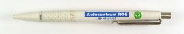 Autocentrum ROS