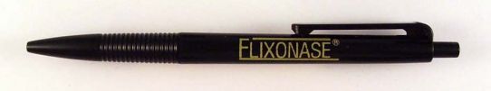 Flixonase