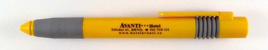 Avanti
