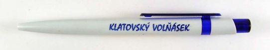 Klatovsk volsek