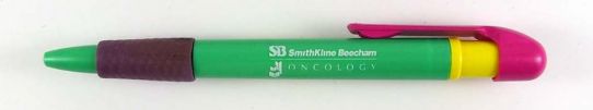 SmithKline Beecham
