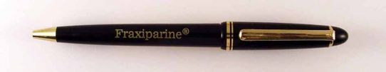 Fraxiparine