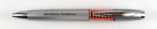 SOU Mikulov