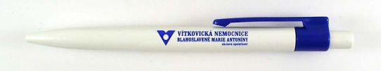 Vtkovick nemocnice