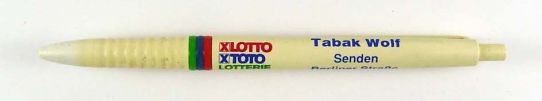 Lotto toto