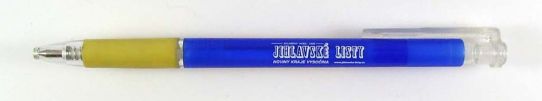 Jihlavsk listy