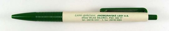 Lesn spolenost
