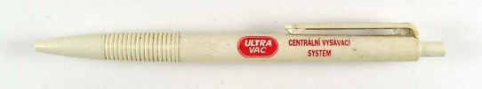 Ultra vac