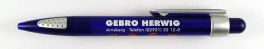 Gebro Herwig