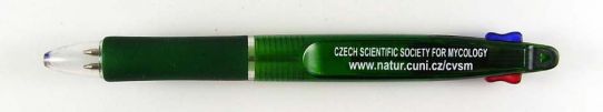 Czech scientific society for mycology