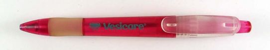 Vesicare
