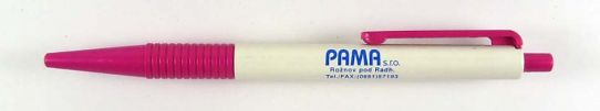 Pama
