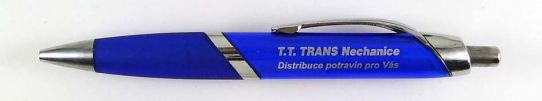 T.T. trans