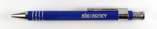 Ao agency