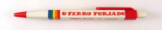 Ferro forjade