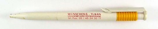 Wunschov Tukan