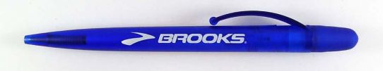 Brooks