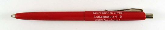 Sport Scheck