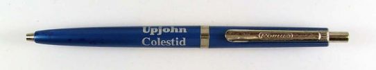 Upjohn