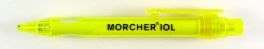 Morcher