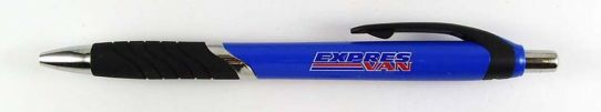 Expres van