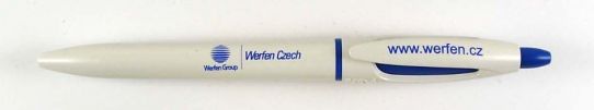 Werfen