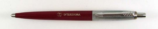 Intersigma