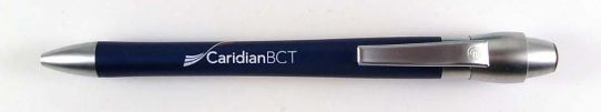 Caridian BCT