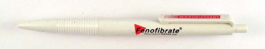 Fenofibrate