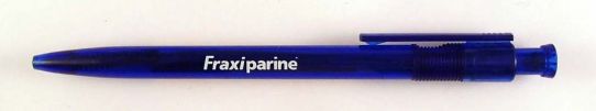 Fraxiparine