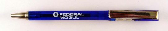 Federal Mogul