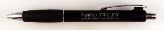 Frantiek Dvoulet