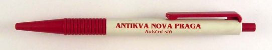 Antikva nova Praga