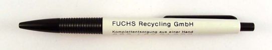 Fuchs recycling