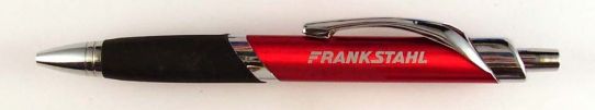 Frankstahl